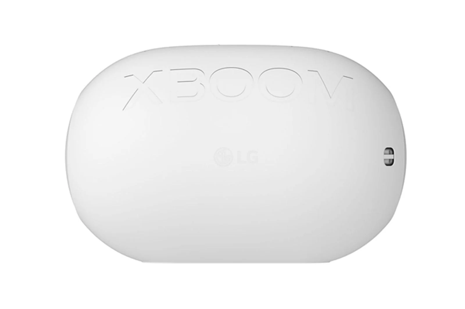 Coluna Portátil LG XBOOM Go PL2W Bluetooth Branca - Image 7