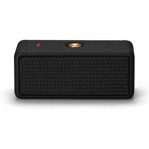 Coluna Portátil Bluetooth Marshall Emberton - Preto - Image 4