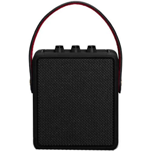 Coluna Bluetooth Marshall Stockwell II - Preto - Image 6