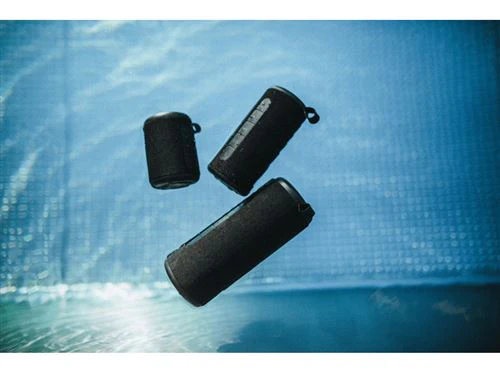 Coluna Portátil Bluetooth PEAQ PPA 301 BT-B - Preto - Image 4