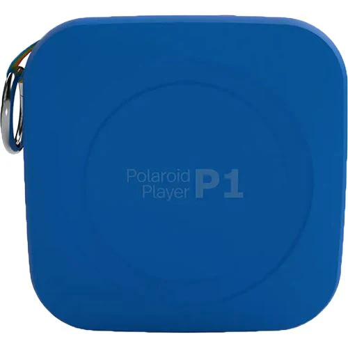 Coluna Portátil Bluetooth Polaroid P1 - Azul - Image 3