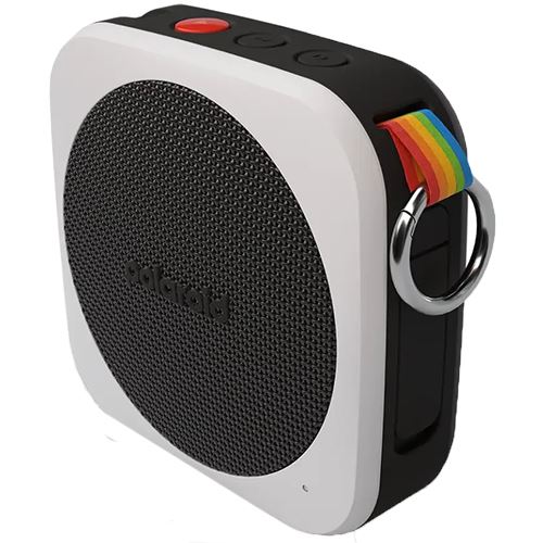 Coluna Portátil Bluetooth Polaroid P1 - Preto - Image 2