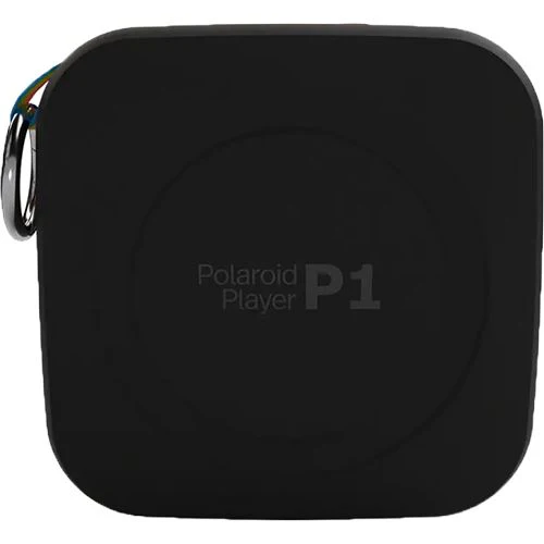 Coluna Portátil Bluetooth Polaroid P1 - Preto - Image 3