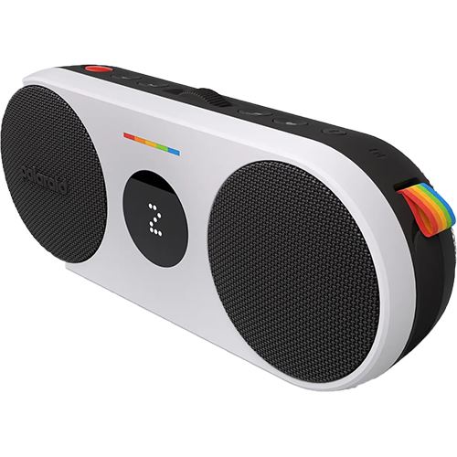 Coluna Portátil Bluetooth Polaroid P2 - Preto - Image 2