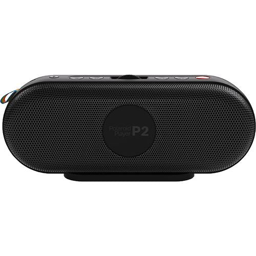Coluna Portátil Bluetooth Polaroid P2 - Preto - Image 3