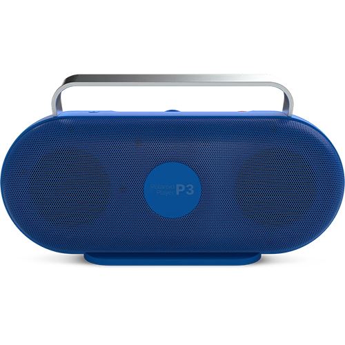 Coluna Portátil Bluetooth Polaroid P3 - Azul - Image 3