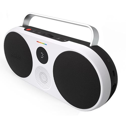 Coluna Portátil Bluetooth Polaroid P3 - Preto - Image 2