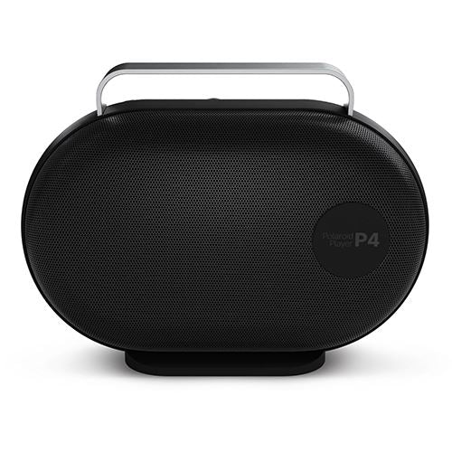 Coluna Portátil Bluetooth Polaroid P4 - Preto - Image 3