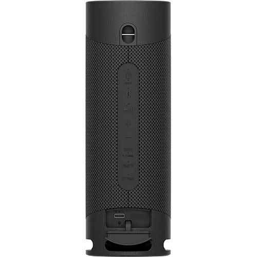 Coluna Portátil Bluetooth Sony SRS-XB23 - Preto - Image 3