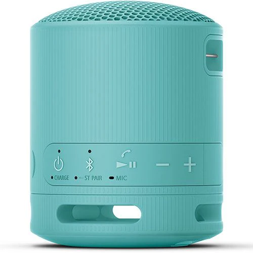 Coluna Portátil Bluetooth Sony SRS-XB100 - Azul - Image 2