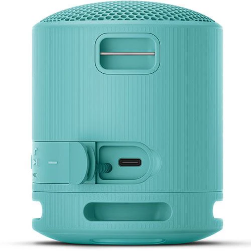 Coluna Portátil Bluetooth Sony SRS-XB100 - Azul - Image 3