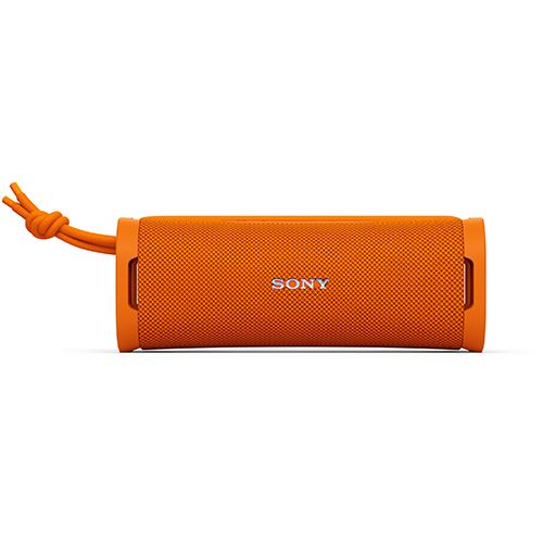 Coluna Portátil Bluetooth Sony Field 1 SRS-ULT10D - Laranja - Image 2