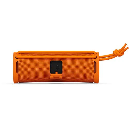 Coluna Portátil Bluetooth Sony Field 1 SRS-ULT10D - Laranja - Image 4