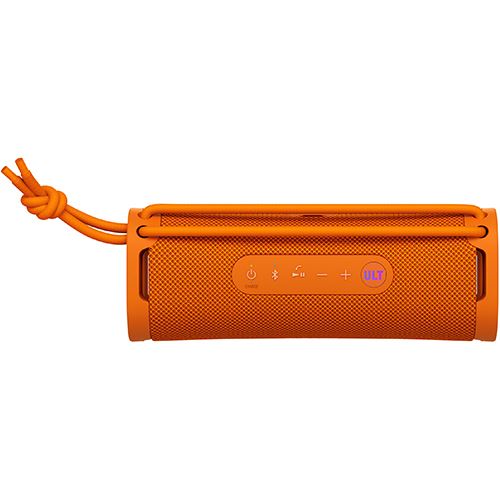 Coluna Portátil Bluetooth Sony Field 1 SRS-ULT10D - Laranja - Image 5