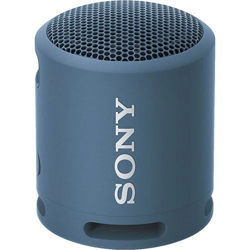Coluna Portátil Bluetooth Sony SRS-XB13 - Azul - Image 2