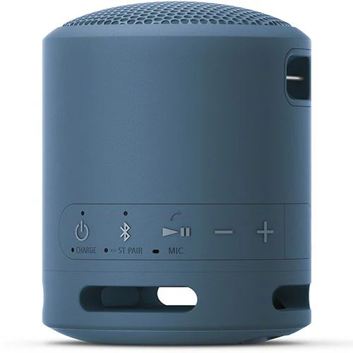 Coluna Portátil Bluetooth Sony SRS-XB13 - Azul - Image 3