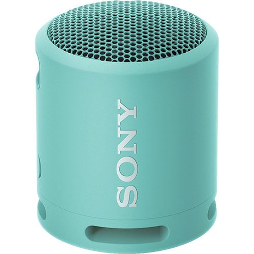 Coluna Portátil Bluetooth Sony SRS-XB13 - Azul Claro - Image 2