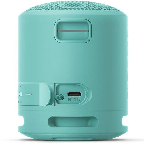 Coluna Portátil Bluetooth Sony SRS-XB13 - Azul Claro - Image 4