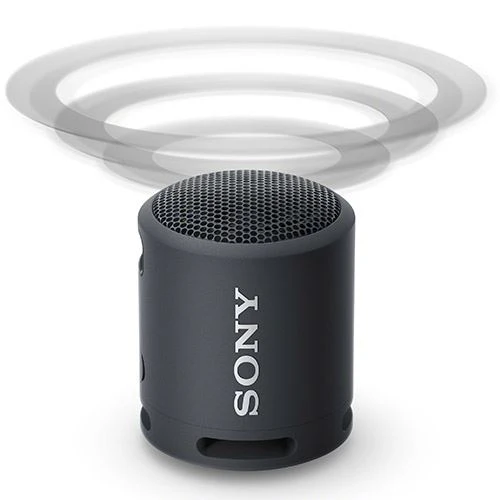 Coluna Portátil Bluetooth Sony SRS-XB13 - Preto - Image 3