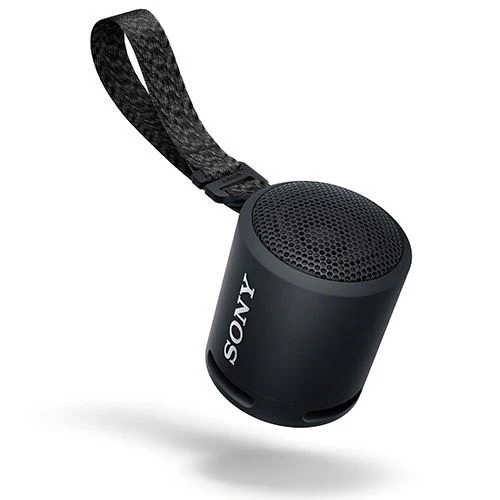 Coluna Portátil Bluetooth Sony SRS-XB13 - Preto - Image 4