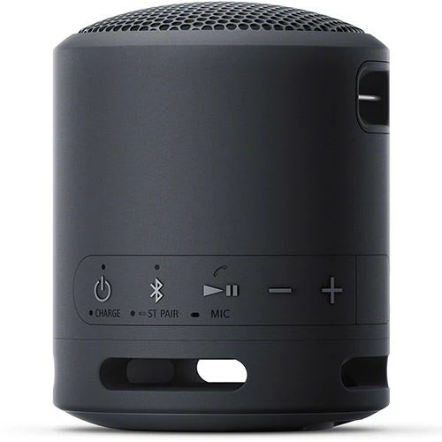 Coluna Portátil Bluetooth Sony SRS-XB13 - Preto - Image 5