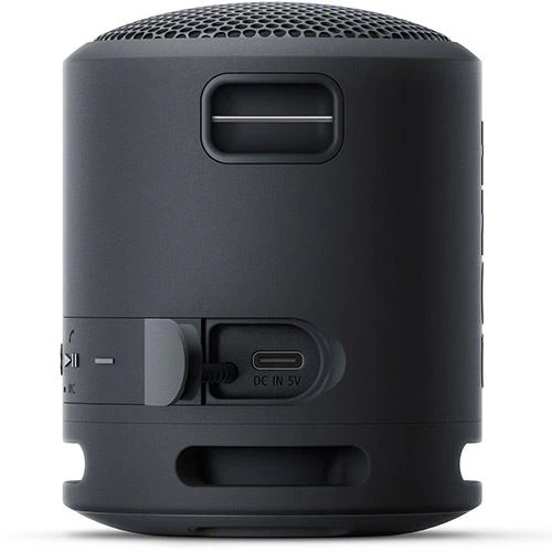 Coluna Portátil Bluetooth Sony SRS-XB13 - Preto - Image 6