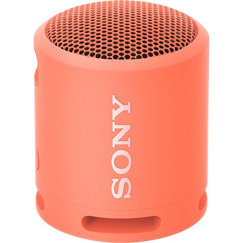 Coluna Portátil Bluetooth Sony SRS-XB13 - Rosa - Image 2