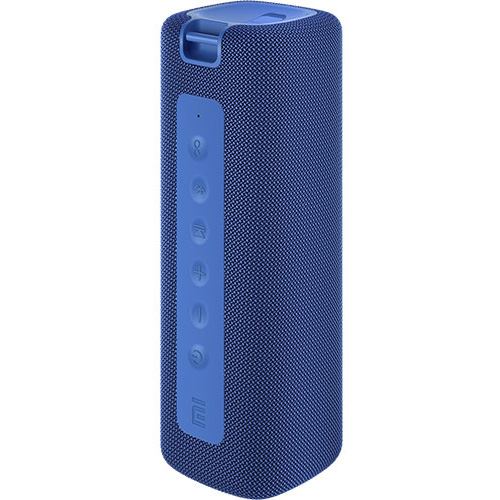 Coluna Portátil Bluetooth Xiaomi Mi Portable - Azul