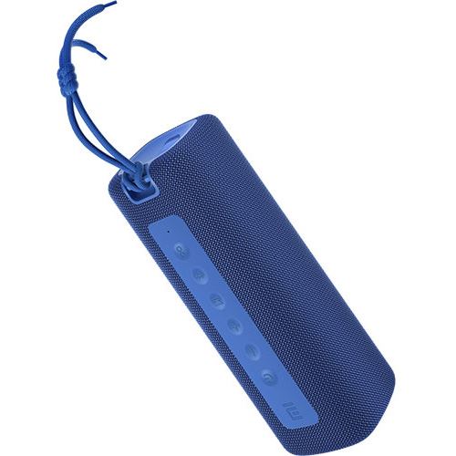 Coluna Portátil Bluetooth Xiaomi Mi Portable - Azul - Image 2