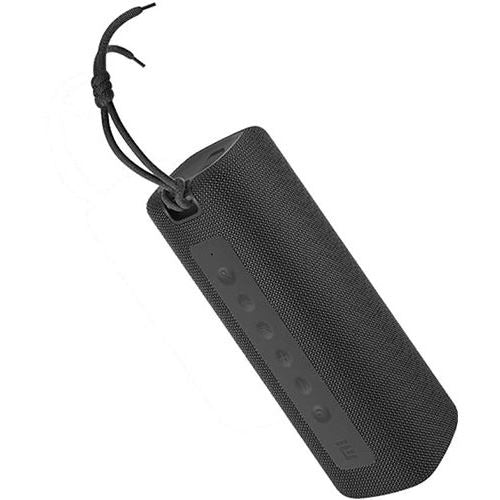 Coluna Portátil Bluetooth Xiaomi Mi Portable - Preto - Image 2