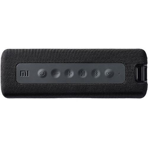 Coluna Portátil Bluetooth Xiaomi Mi Portable - Preto - Image 3