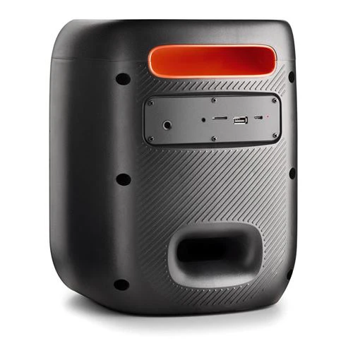 Coluna Bluetooth NGS Wild Swag + Microfone Wireless Singer Air - Image 4