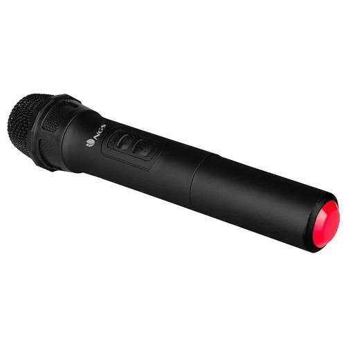 Coluna Bluetooth NGS Wild Swag + Microfone Wireless Singer Air - Image 6