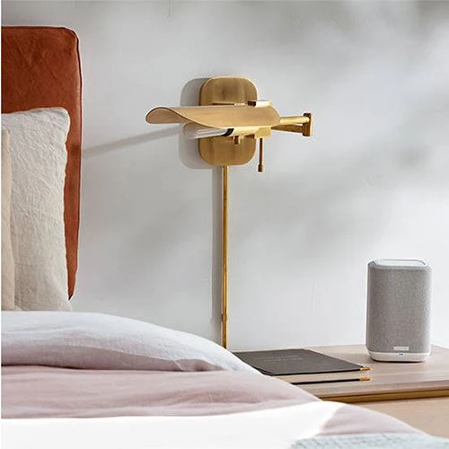 Coluna Wireless Denon Home 150 - Branco - Image 3