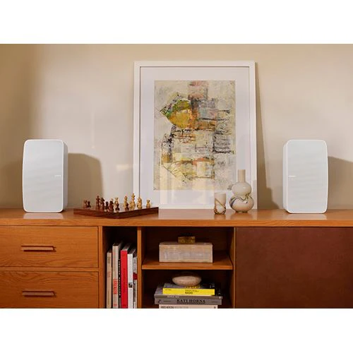 Coluna Wireless Sonos Five - Branco - Image 6