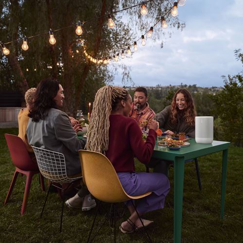 Coluna Wireless Sonos Move M2 - Branca - Image 10