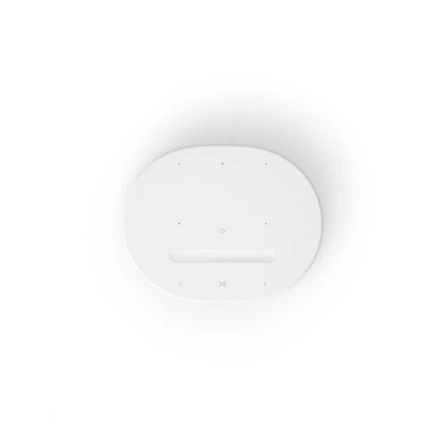 Coluna Wireless Sonos Move M2 - Branca - Image 4