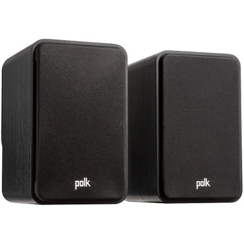 Colunas Monitoras Compactas Polk Signature Elite ES15 - Image 2