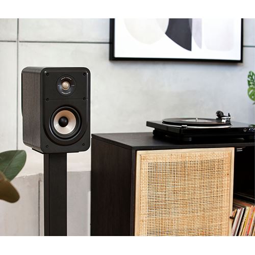 Colunas Monitoras Compactas Polk Signature Elite ES15 - Image 7