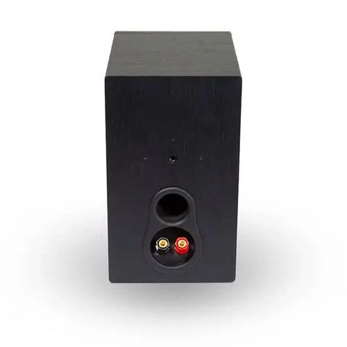 Colunas PSB Alpha P3 Colunas Compactas de Estante - Preto freixo - Image 3