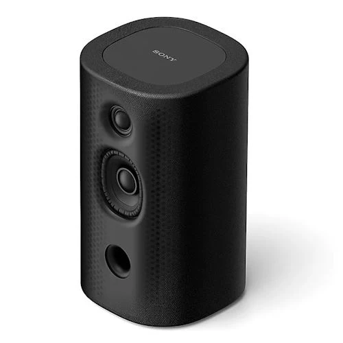Colunas Traseiras Surround Wireless Sony BRAVIA Theatre Rear 8 SA-RS8 100W - Image 5