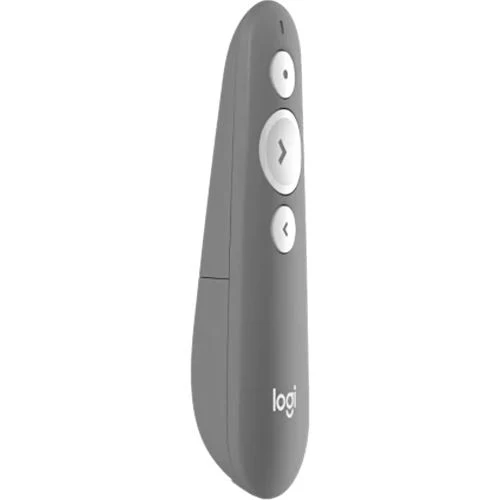 Comando a Laser para Apresentações Logitech R500 - Cinzento - Image 2