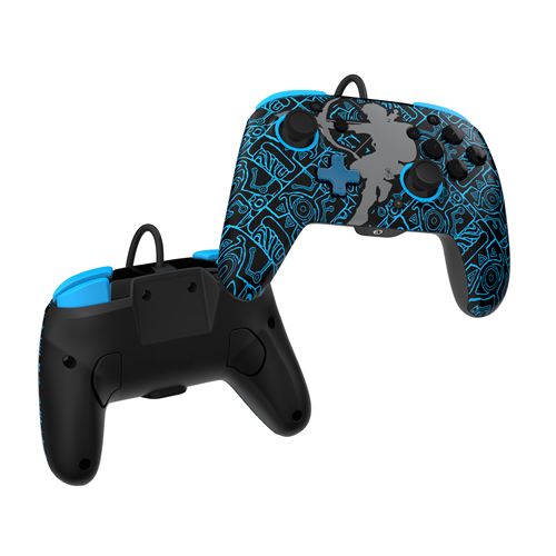 Comando com Fio Glow Zleda Link - Nintendo Switch - Image 2