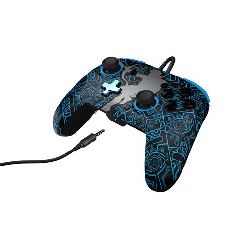 Comando com Fio Glow Zleda Link - Nintendo Switch - Image 3