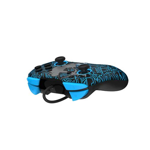 Comando com Fio Glow Zleda Link - Nintendo Switch - Image 5