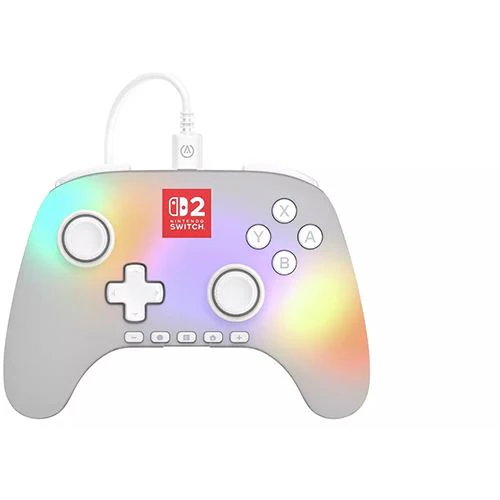 Comando com Fio Power A Advantage Lumectra - Nintendo Switch 2 - Image 2