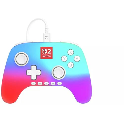 Comando com Fio Power A Advantage Lumectra - Nintendo Switch 2 - Image 3