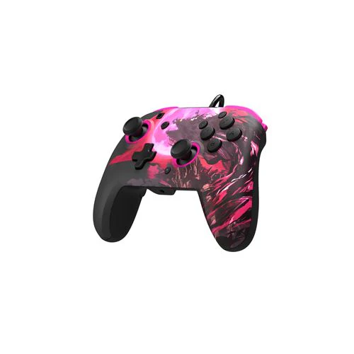 Comando com Fio Zelda Calamity Ganon - Nintendo Switch - Image 2