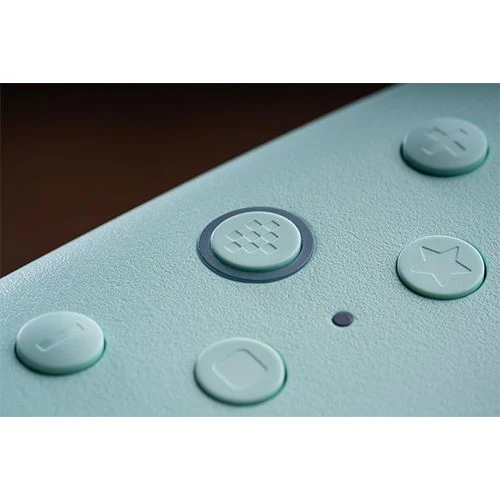 Comando com Fios 8BITDO Ultimate C PC | Android - Menta - Image 10