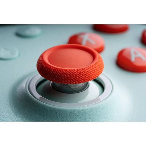 Comando com Fios 8BITDO Ultimate C PC | Android - Menta - Image 11